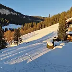 Haus Ahorni By Interhome Беатенберг