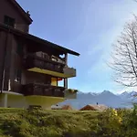 Апартаменты Haus Ahorni By Interhome Беатенберг