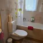 Διαμέρισμα Haus Ahorni By Interhome *