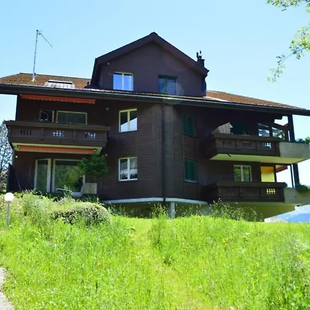 Haus Ahorni By Interhome