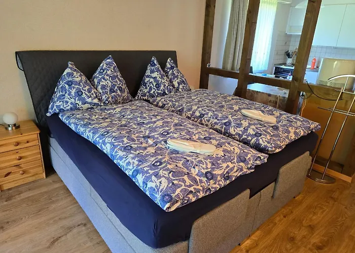 Apartman Haus Ahorni By Interhome Beatenberg